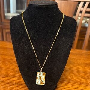 Murano Glass necklace